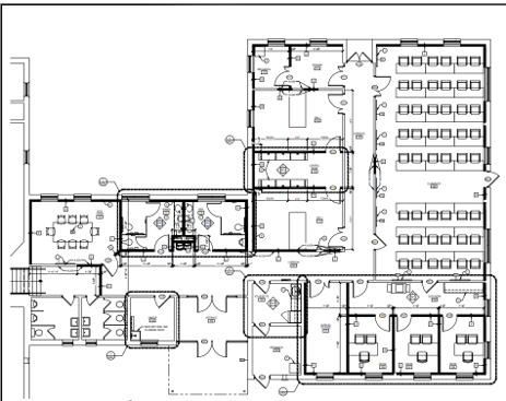 WPBC Drawing