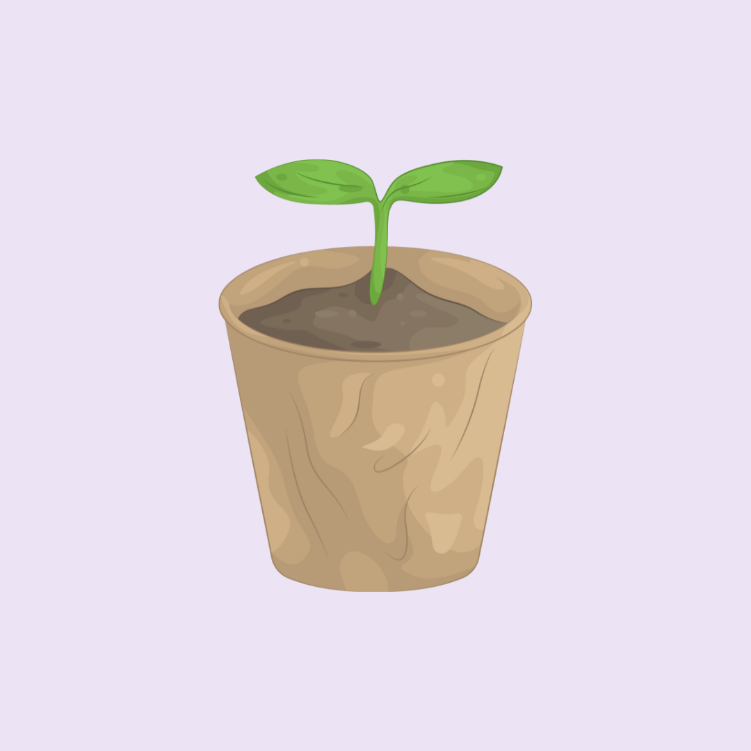 Plant a Row