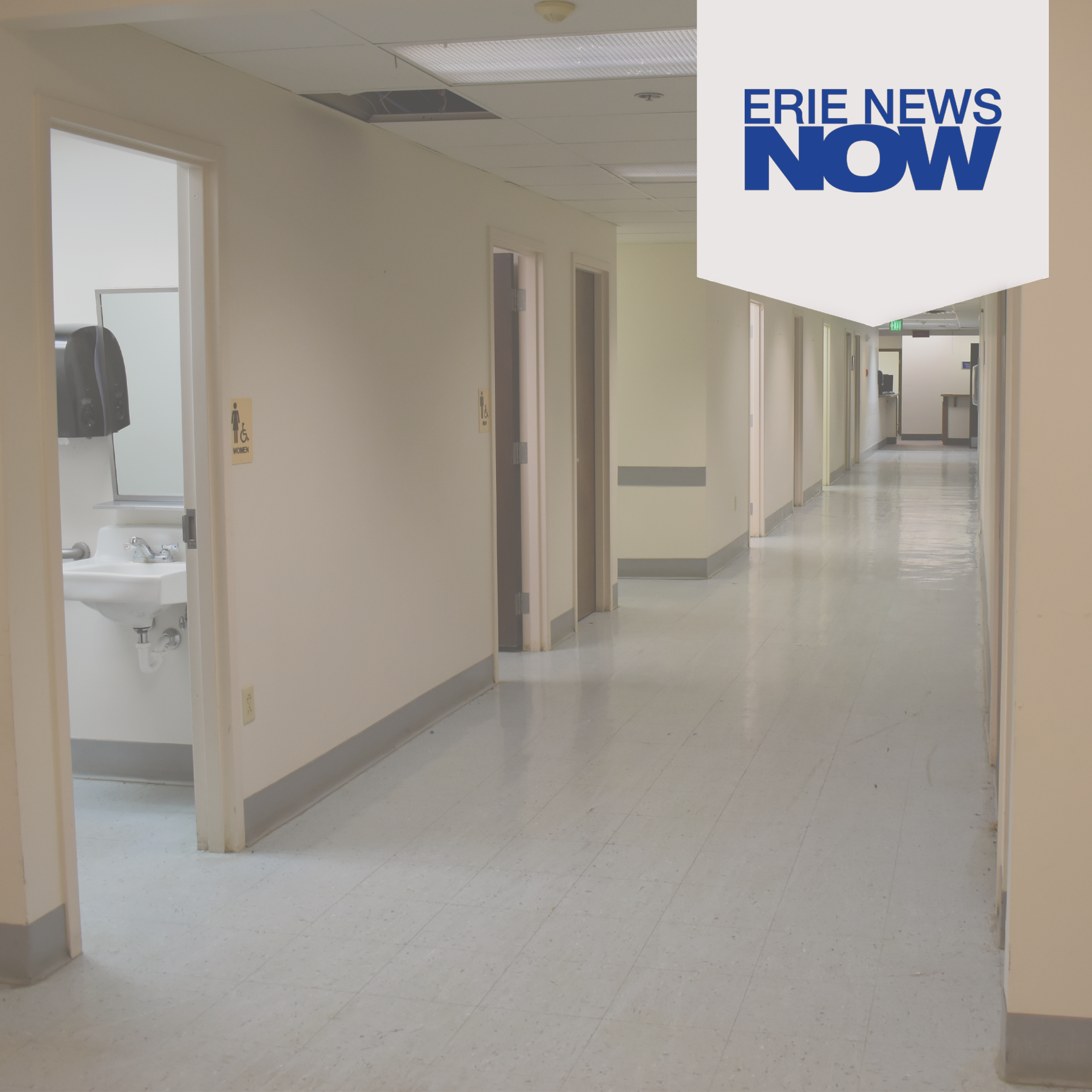 Erie News Now: Housing for the Chronically Homeless