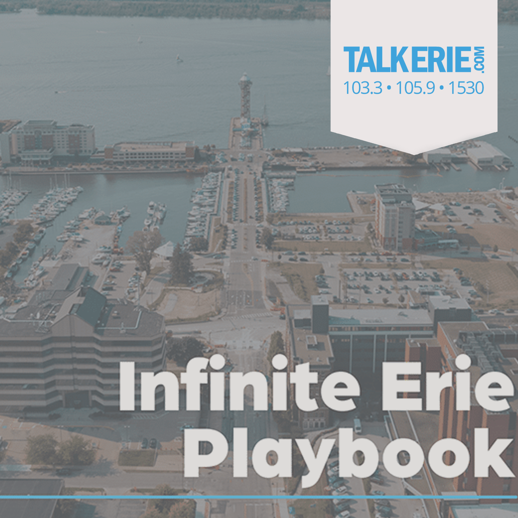 Talk Erie: Infinite Erie unveils 2026 Playbook
