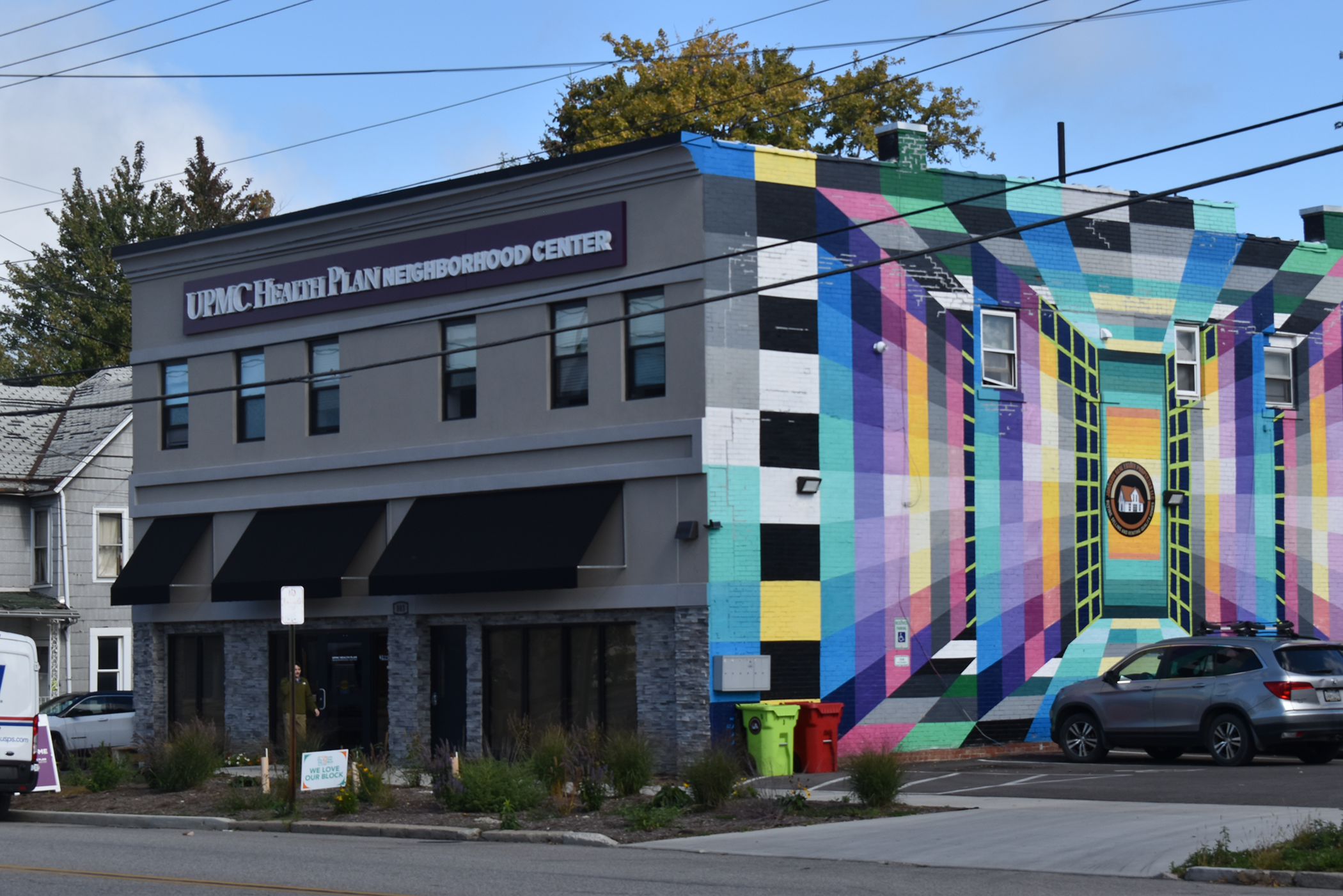 Trusted Access to Health Care