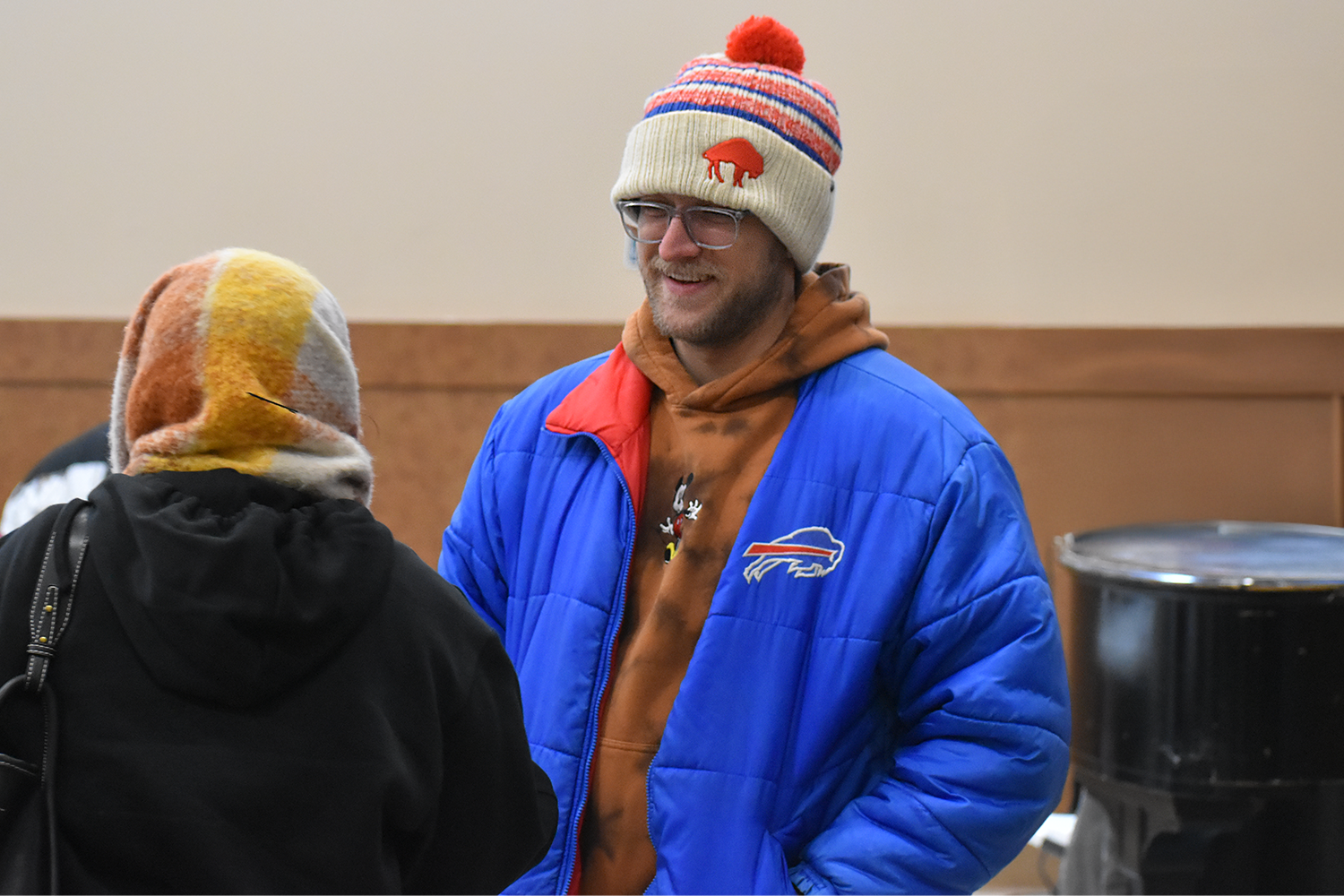 Chase Rowland Staff Picture