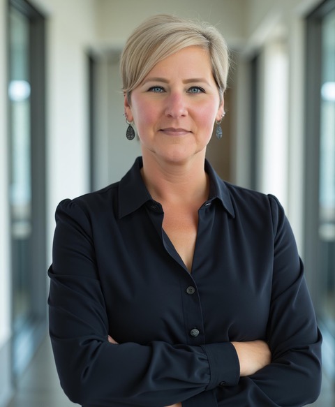 Laura Gunechon Staff Picture