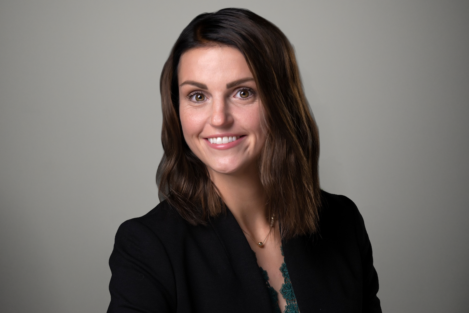 Sarah Oas Staff Picture